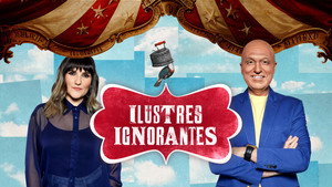 Ilustres Ignorantes 17. évad Ep.36 36. epizód