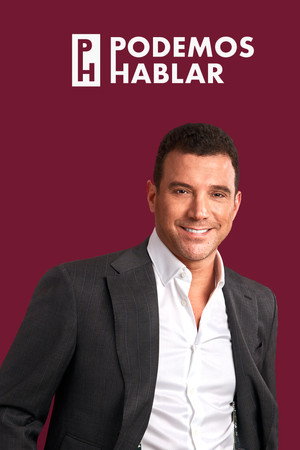 Podemos hablar 3. évad (2021-03-05) poszter