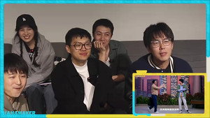 喜剧大会 Speciális epizódok Ep.19 19. epizód