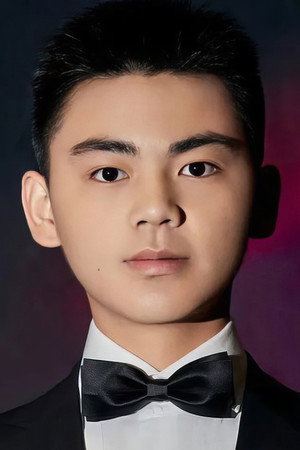 武亚凡 profil kép