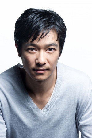 堺雅人 profil kép