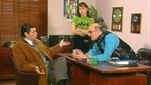 Εκείνες και Εγώ 1. évad Ep.21 21. epizód