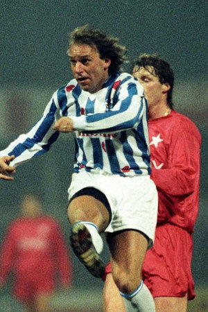 René van der Gijp profil kép