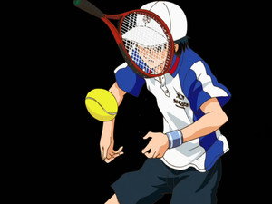 The Prince of Tennis 5. évad Ep.12 12. epizód
