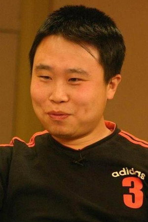 肖剑 profil kép