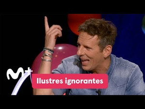 Ilustres Ignorantes 11. évad Ep.4 4. epizód