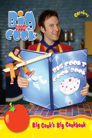 Big Cook, Little Cook poszter