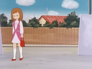 まいっちんぐマチコ先生 1. évad Ep.18 18. epizód