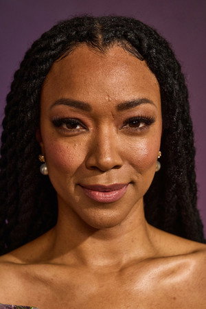 Sonequa Martin-Green profil kép