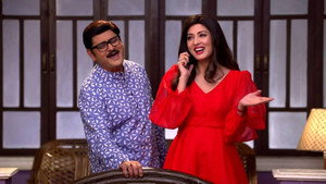 भाभीजी घर पर हैं! 1. évad Ep.1939 1939. epizód