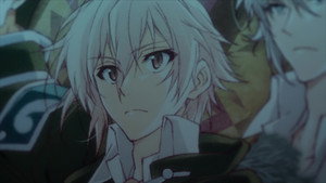 アイドリッシュセブン 2. évad Ep.10 10. epizód