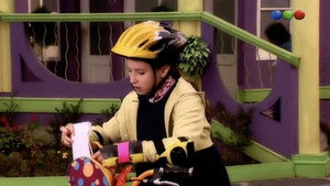 Chiquititas Sin Fin 1. évad Ep.80 80. epizód