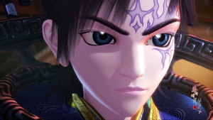 秦时明月 5. évad Ep.4 4. epizód