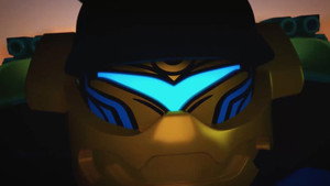 LEGO Ninjago: A Spinjitzu mesterei Speciális epizódok Ep.87 87. epizód