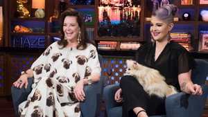 Watch What Happens Live with Andy Cohen 14. évad Ep.73 73. epizód