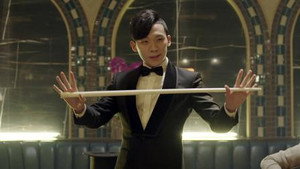 불야성 1. évad Ep.7 7. epizód