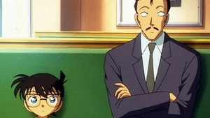 名探偵コナン 1. évad Ep.471 471. epizód