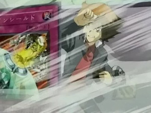 Yu-Gi-Oh! GX 1. évad Ep.1 Új Játékok királya