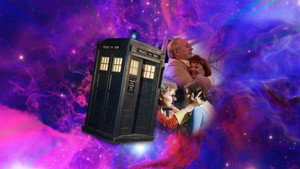 Tales of the Tardis kép