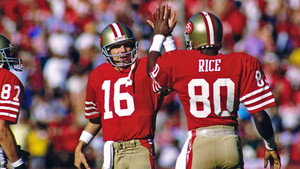 Rise of the 49ers kép