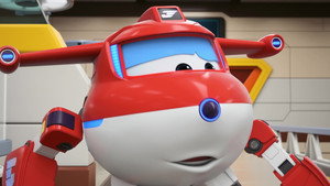 A szárnyalók 20. évad Ep.9 9. epizód
