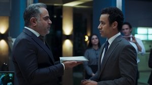 سوتس بالعربي 1. évad Ep.6 6. epizód