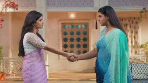 ये रिश्ता क्या कहलाता है 68. évad Ep.1845 1845. epizód