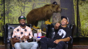 Desus & Mero 1. évad Ep.129 129. epizód