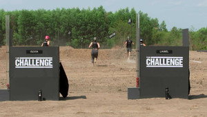 The Challenge 40. évad Ep.10 10. epizód