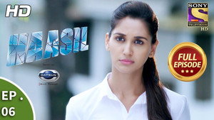 Haasil 1. évad Ep.6 6. epizód