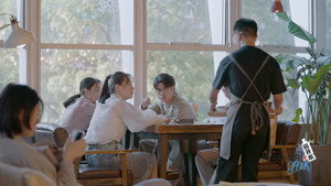 令人心动的offer 3. évad Ep.10 10. epizód