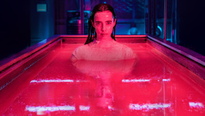 Orphan Black: Echoes kép