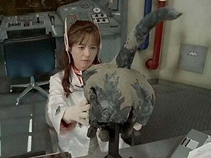 特捜戦隊デカレンジャー 1. évad Ep.42 42. epizód