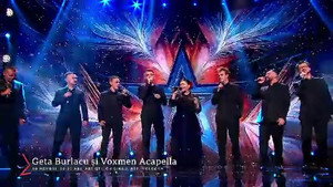 Românii au talent 15. évad Ep.8 8. epizód