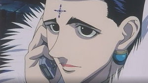 HUNTER×HUNTER 1. évad Ep.52 52. epizód