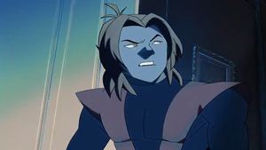 X-Men: Evolúció 1. évad Ep.1 X-stratégia