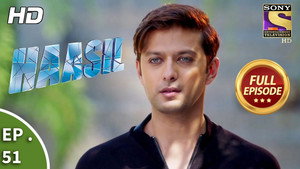 Haasil 1. évad Ep.51 51. epizód