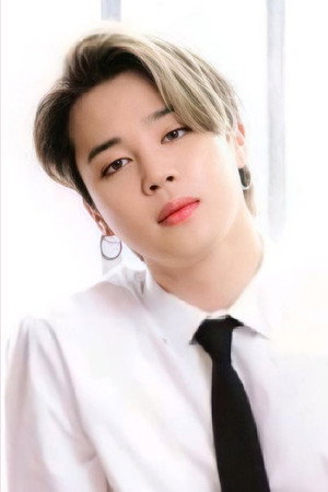 지민 profil kép