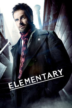 Sherlock és Watson poszter