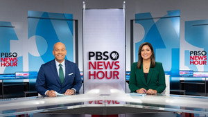 PBS News Hour kép