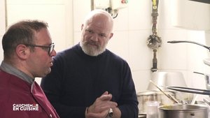 Cauchemar en cuisine avec Philippe Etchebest 15. évad Ep.5 5. epizód