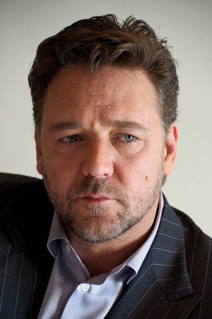 Russell Crowe profil kép