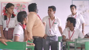 கனா காணும் காலங்கள் 1. évad Ep.10 10. epizód