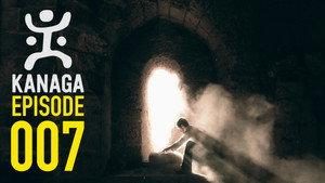Kanaga 1. évad Ep.7 7. epizód
