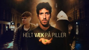 Helt væk på piller kép