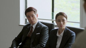 執法者們 1. évad Ep.16 16. epizód