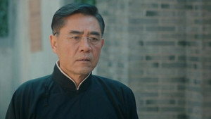 老中医 1. évad Ep.34 34. epizód