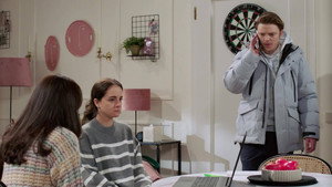 Sturm der Liebe 20. évad Ep.140 140. epizód