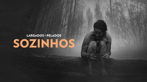 Naked and Afraid: Alone kép