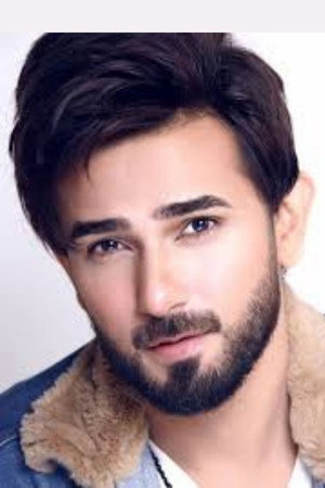 Ali Ansari profil kép